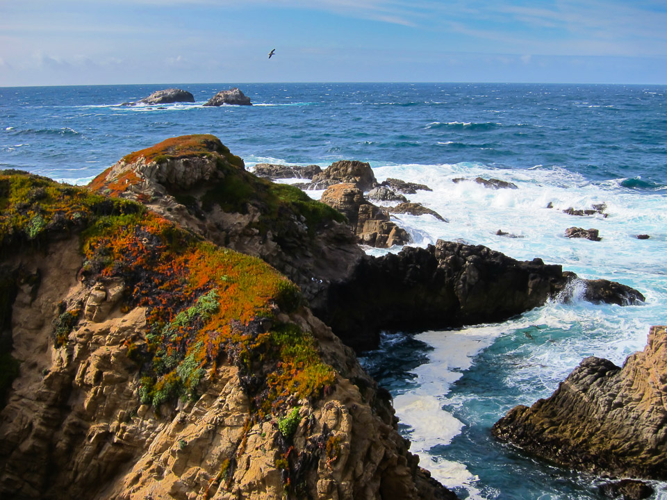 Big Sur, CA