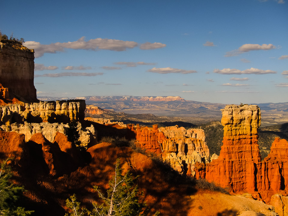 Bryce Canyon, UT