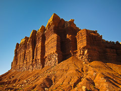 Capitol Reef, UT