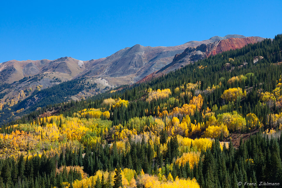 Vistas from Red Mountain Pass