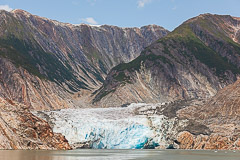 Sawyer Glacier - Tracy Arm, AK