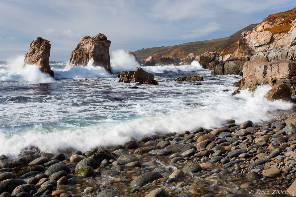 Big Sur - California