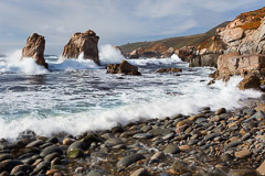 Big Sur - California