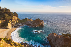 McWay Falls-Big Sur, CA