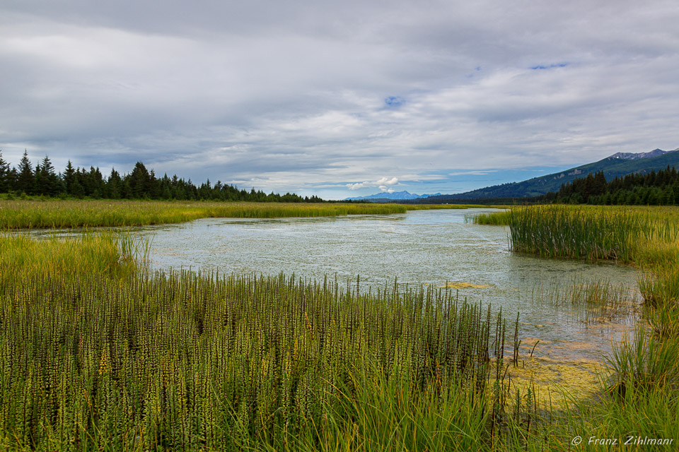 Lake Clark NP, AK