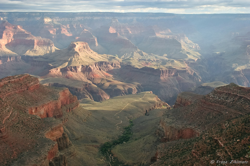 Grand Canyon