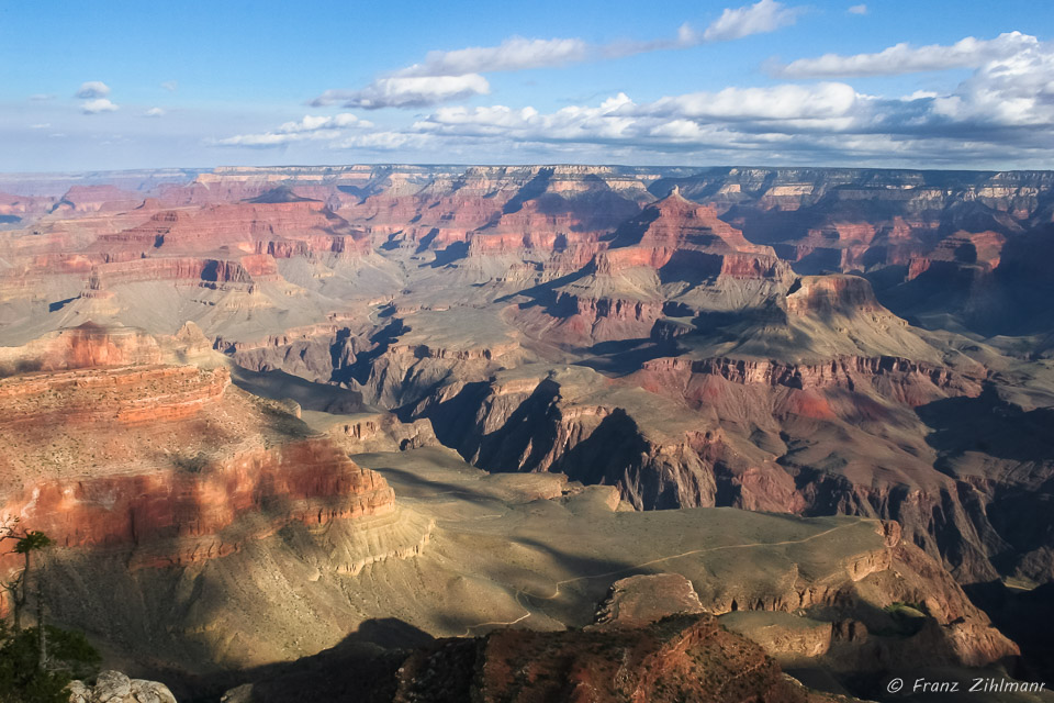 Grand Canyon