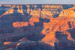Grand Canyon - Yavapai Point Area
