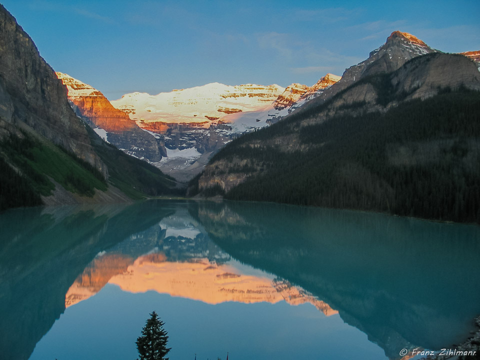 Banff National Park