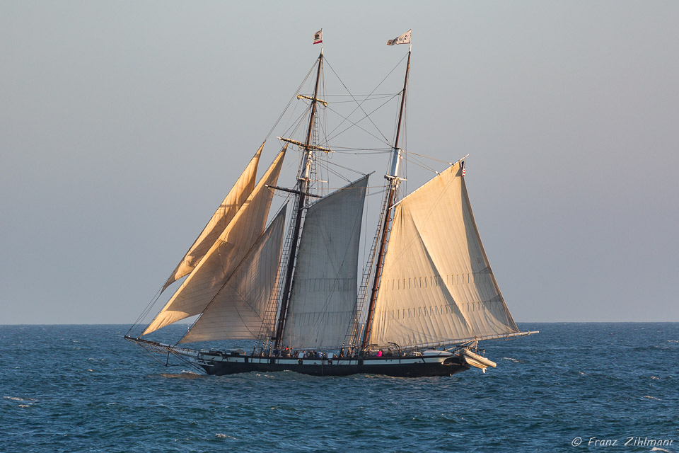 Tall Ship Festival, Dana Point, CA