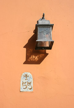 Scene in Puerto Rico